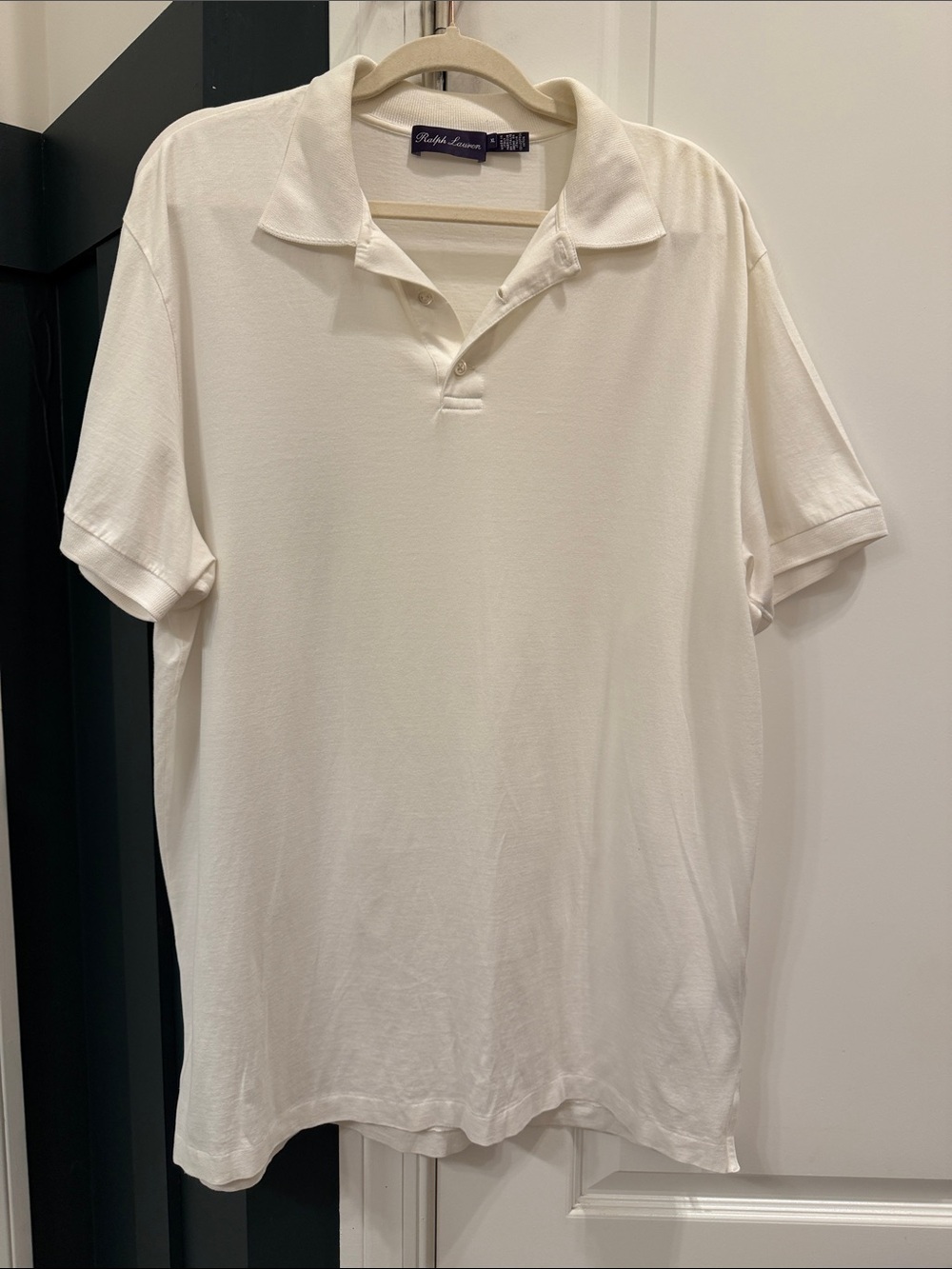 Ralph Lauren Men's Polo